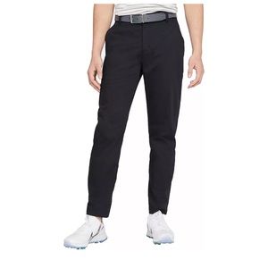 Nike golf tour performance dri-fit‎ pant black 34x32